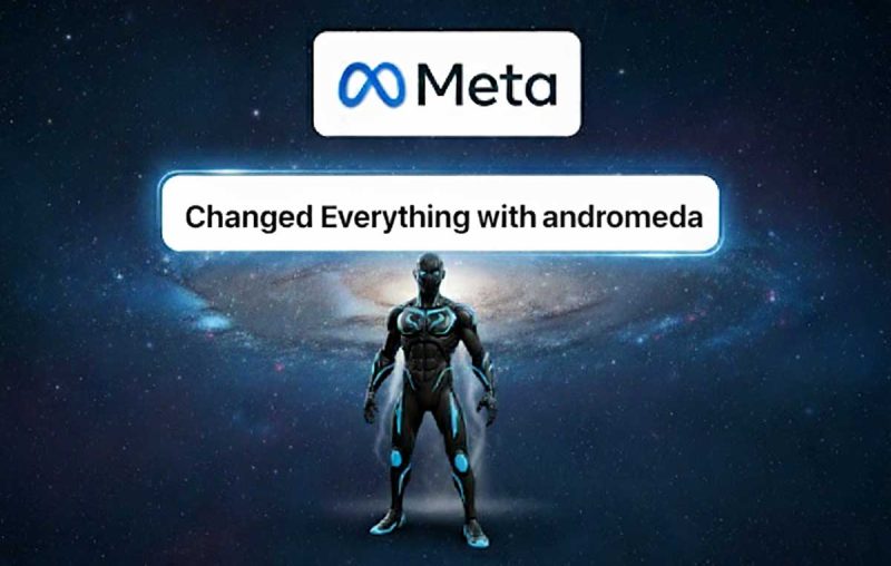 Andromeda Update