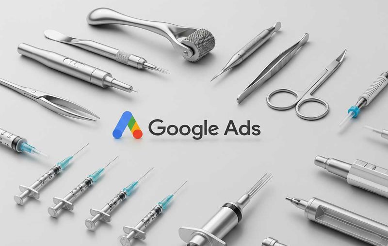 Google Ads Now Allows Mature Cosmetic Procedures