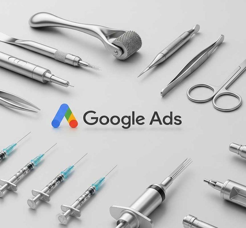 Google Ads Now Allows Mature Cosmetic Procedures